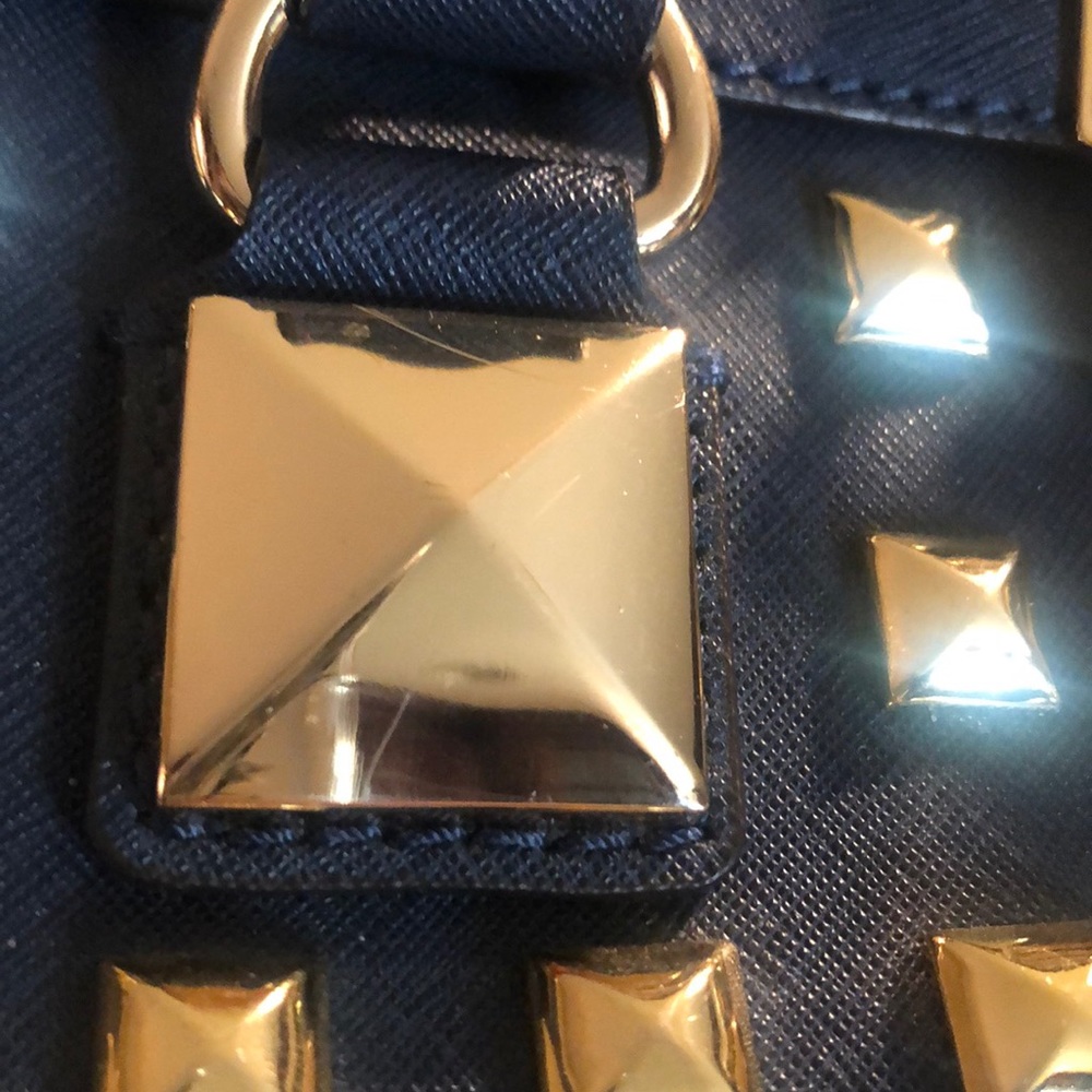 👜👛🛍SALE. Michael kors Pyramid Hamilton - Picture 6 of 7